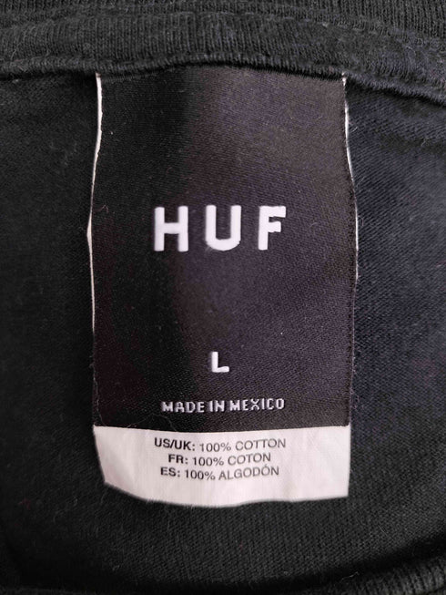 ハフ HUF PLANTASIA TEE メンズ JPN:M