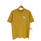 パタゴニア patagonia Fed Up With Melt Down Responsibili-Tee バックプリント クルーネック Tシャツ メンズ import:S