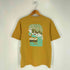 パタゴニア patagonia Fed Up With Melt Down Responsibili-Tee バックプリント クルーネック Tシャツ メンズ import:S