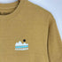 パタゴニア patagonia Fed Up With Melt Down Responsibili-Tee バックプリント クルーネック Tシャツ メンズ import:S