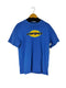 carpet company フロントプリント S/S Tシャツ メンズ JPN:M