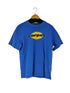 carpet company フロントプリント S/S Tシャツ メンズ JPN:M