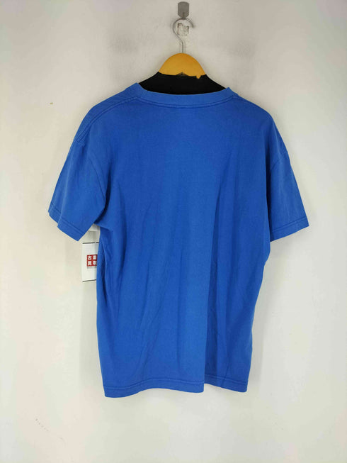 carpet company フロントプリント S/S Tシャツ メンズ JPN:M