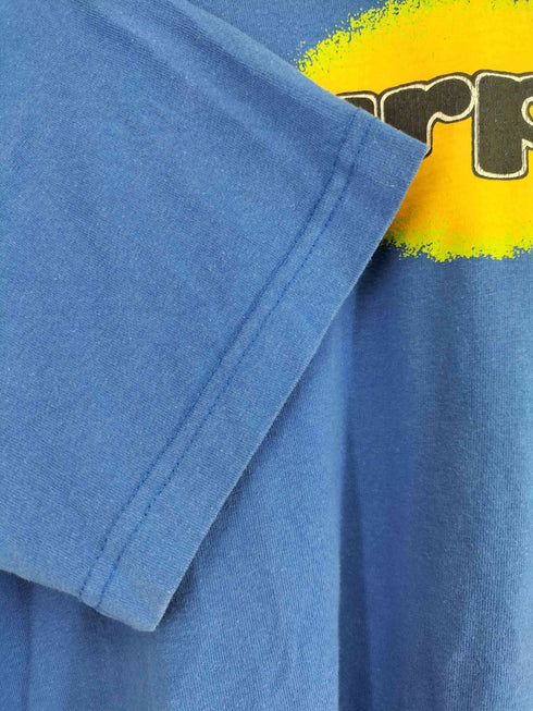 carpet company フロントプリント S/S Tシャツ メンズ JPN:M
