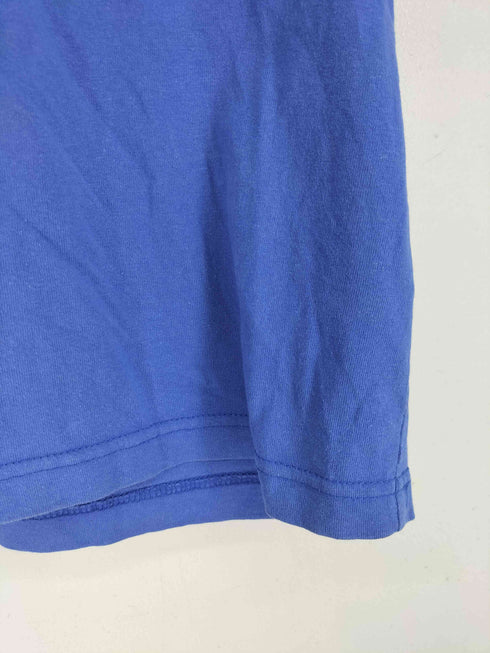carpet company フロントプリント S/S Tシャツ メンズ JPN:M