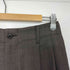 ユナイテッドアローズ UNITED ARROWS MARW 2タック ワイド スラックス レディース 36