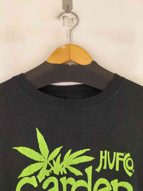 ハフ HUF GARDEN CENTER TEE メンズ JPN:M