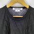 コムデギャルソンコムデギャルソン COMME des GARCONS COMME des GARCONS 14AW AD2014 キルティング レース カットソー レディース JPN:M