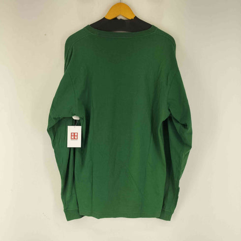 エビセンスケートボーズ Evisen skateboards HUFUJI L/S TEE メンズ JPN:L