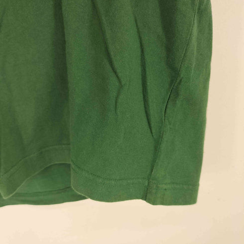 エビセンスケートボーズ Evisen skateboards HUFUJI L/S TEE メンズ JPN:L