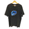 アディダス adidas 90s パフォーマンスロゴ プリント クルーネック Tシャツ メンズ import:L