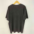 アディダス adidas 90s パフォーマンスロゴ プリント クルーネック Tシャツ メンズ import:L
