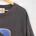 アディダス adidas 90s パフォーマンスロゴ プリント クルーネック Tシャツ メンズ import:L