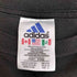 アディダス adidas 90s パフォーマンスロゴ プリント クルーネック Tシャツ メンズ import:L
