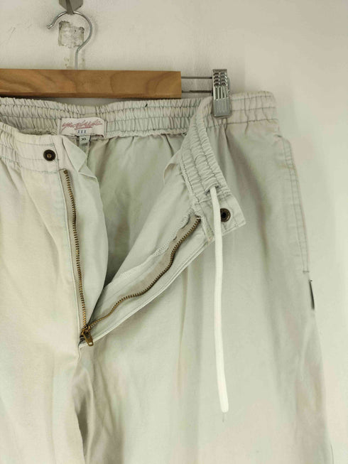 ヤードセール YARD SALE ドローコード ワイドパンツ メンズ JPN:XL