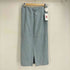 ユナイテッドアローズ UNITED ARROWS 3COL メランジ ツイード タイトロングスカート レディース JPN:36