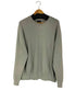 ユナイテッドアローズグリーンレーベルリラクシング UNITED ARROWS green label relaxing ソウバリ クルーネック ニット メンズ JPN:L