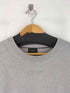 ユナイテッドアローズグリーンレーベルリラクシング UNITED ARROWS green label relaxing ソウバリ クルーネック ニット メンズ JPN:L