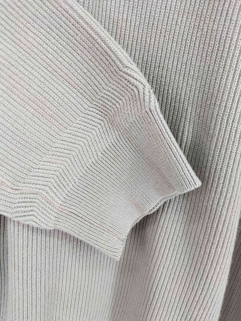 ユナイテッドアローズグリーンレーベルリラクシング UNITED ARROWS green label relaxing ソウバリ クルーネック ニット メンズ JPN:L