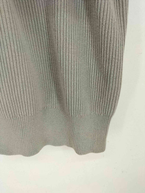 ユナイテッドアローズグリーンレーベルリラクシング UNITED ARROWS green label relaxing ソウバリ クルーネック ニット メンズ JPN:L