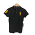 ラルフローレン RALPH LAUREN ビッグポニー S/S ポロシャツ レディース import:M