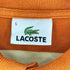 ラコステ LACOSTE 鹿の子 ボーダーポロシャツ メンズ JPN:5