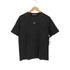 レフレム REFLEM オーバルロゴTシャツ/ハーフスリーブカットソー メンズ JPN:XXL
