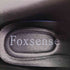 Foxsense ストレートチップレザーシューズ メンズ JPN:27.5