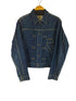 ラングラー Wrangler 復刻 111MJ 片ポケ デニムジャケット メンズ JPN:M
