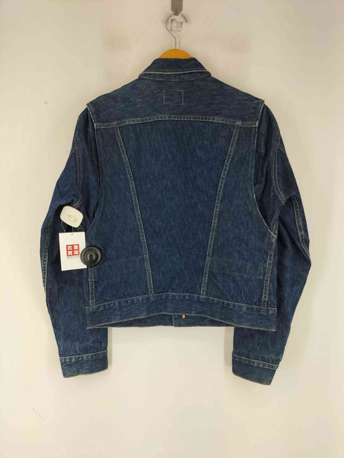 ラングラー Wrangler 復刻 111MJ 片ポケ デニムジャケット メンズ JPN:M