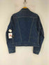 ラングラー Wrangler 復刻 111MJ 片ポケ デニムジャケット メンズ JPN:M