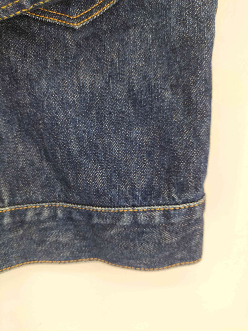 ラングラー Wrangler 復刻 111MJ 片ポケ デニムジャケット メンズ JPN:M
