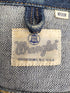 ラングラー Wrangler 復刻 111MJ 片ポケ デニムジャケット メンズ JPN:M