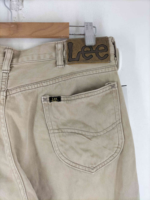 リー Lee 11100 WESTERNER パンツ メンズ 32