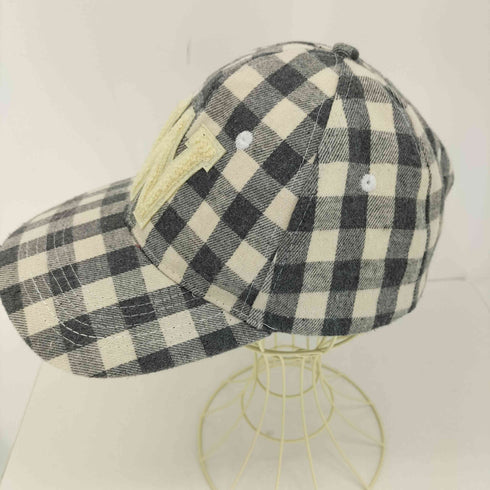 WFTV Campus Picnic Cap メンズ