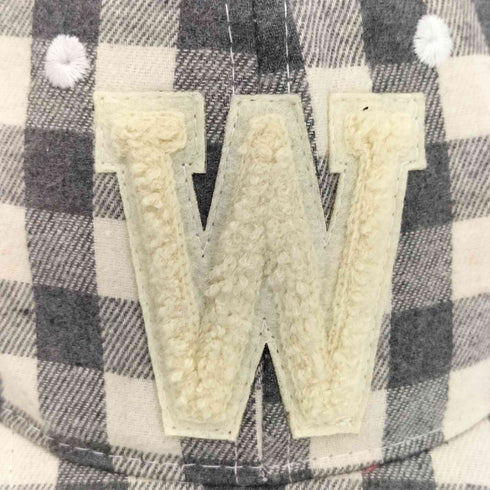 WFTV Campus Picnic Cap メンズ