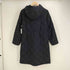 ユニクロ UNIQLO PUFFERTECH Long Coat パフテック ロングコート レディース JPN:S