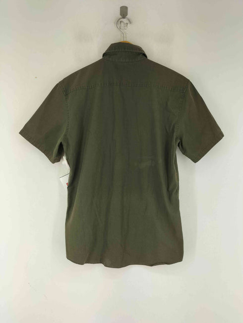 S/S アップケ シャツ メンズ JPN:L