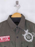 S/S アップケ シャツ メンズ JPN:L
