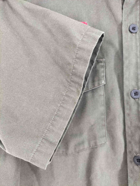 S/S アップケ シャツ メンズ JPN:L