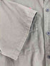 S/S アップケ シャツ メンズ JPN:L