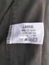 S/S アップケ シャツ メンズ JPN:L
