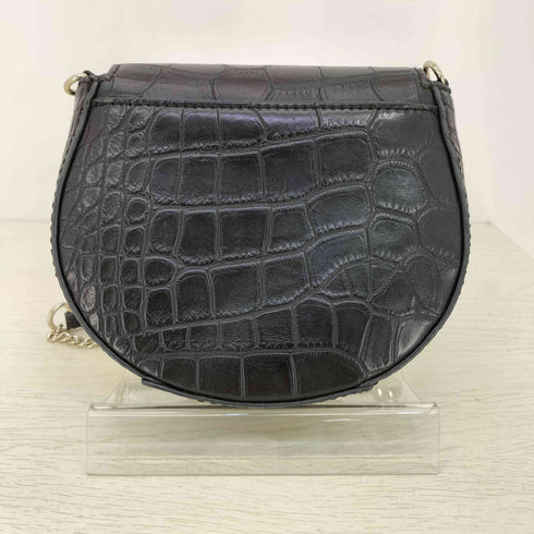ゲス GUESS CATE PETITE SADDLE BAG レディース