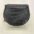 ゲス GUESS CATE PETITE SADDLE BAG レディース
