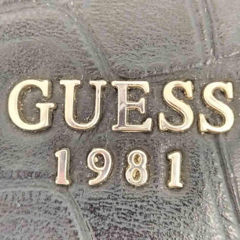 ゲス GUESS CATE PETITE SADDLE BAG レディース