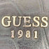 ゲス GUESS CATE PETITE SADDLE BAG レディース