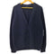 イレーヴ YLEVE SLAB WOOL CARDIGAN レディース FREE