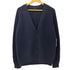 イレーヴ YLEVE SLAB WOOL CARDIGAN レディース FREE
