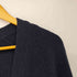 イレーヴ YLEVE SLAB WOOL CARDIGAN レディース FREE