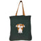 デザインティーシャツストアグラニフ Design Tshirts Store graniph FD TOTE BAG キャラクター フェルトトートバッグ レディース FREE